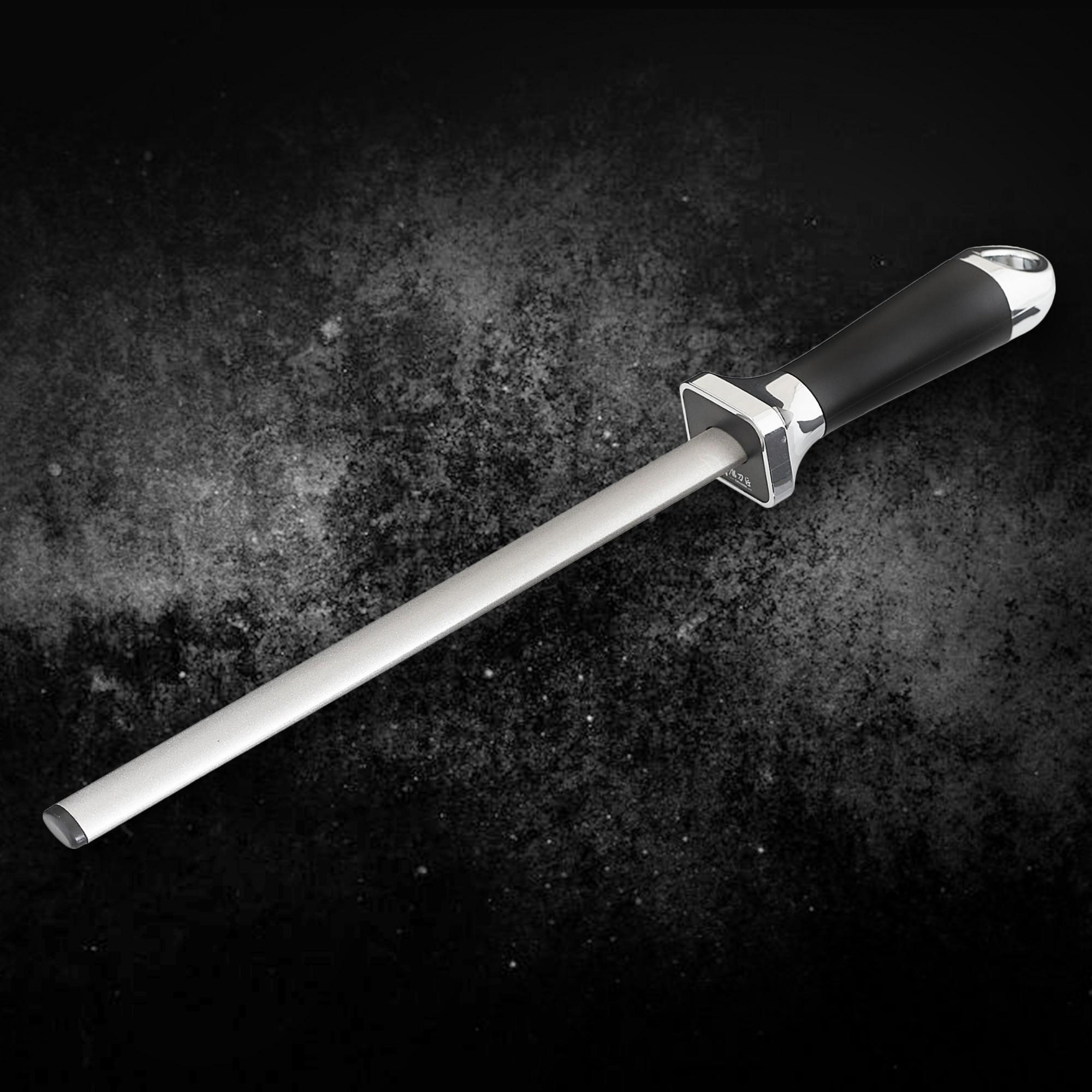 Точила для ножів МУСАТ (24209800) - фото 3 Точила для ножів МУСАТ (24209800) - фото 3