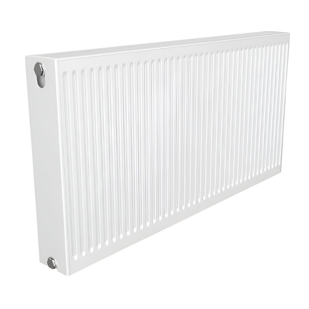 Радиатор стальной DJOUL 22 боковое подключение 300х400 мм (AKV-DJ223040 AKV-DJ223040)