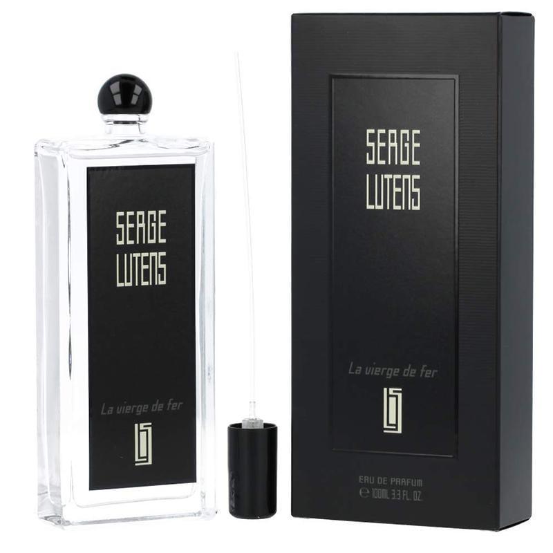 Парфюмированная вода унисекс Serge Lutens La Vierge De Fer 100 мл (383846)
