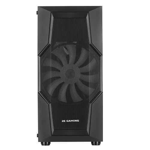 Корпус для ПК 2E G2057B Gaming Turbo Чорний (12909586) - фото 6