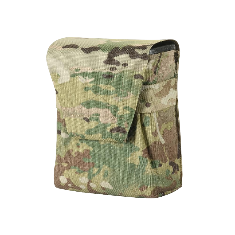 Подсумок для короба M249 M-Tac закрытый Multicam (AM0000485)
