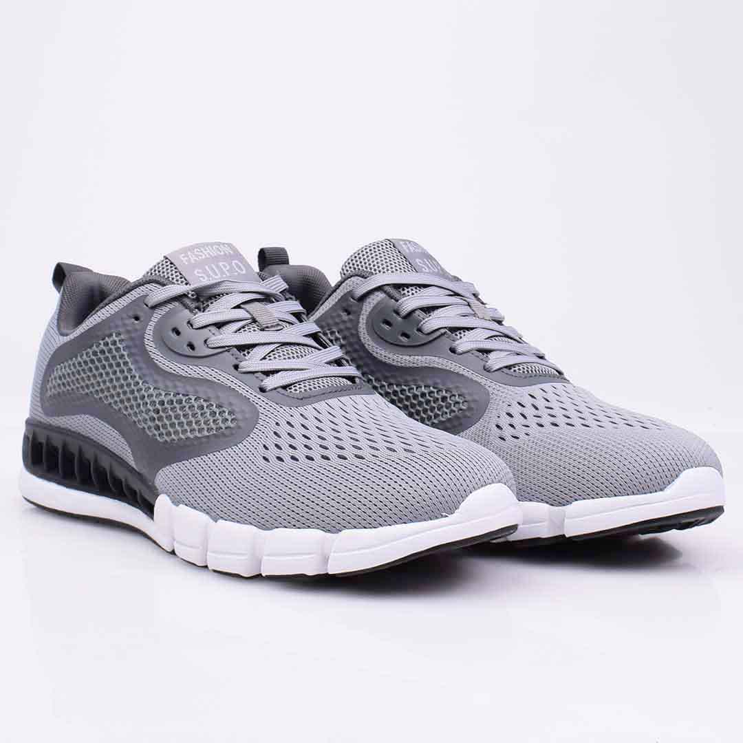 Кроссовки мужские Fashion 335599 р. 41 26 см