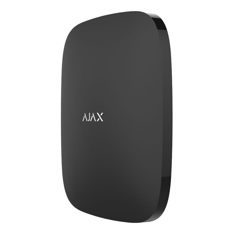 Централь безопасности охранная интеллектуальная Ajax Hub 2 2G UA Black (29319518) - фото 5 Централь безопасности охранная интеллектуальная Ajax Hub 2 2G UA Black (29319518) - фото 5