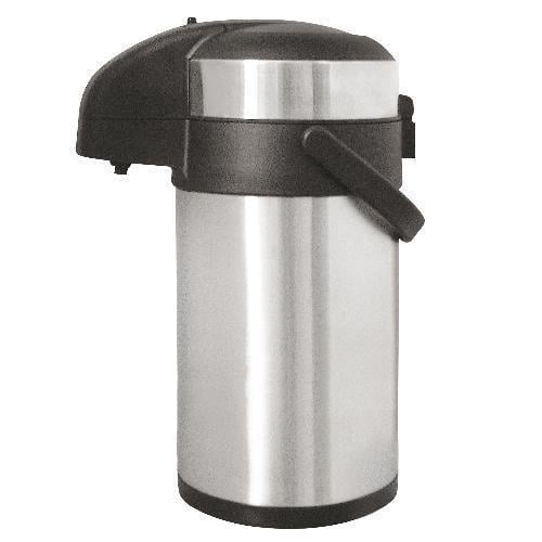 Термос железный 4,0 л (5149203)