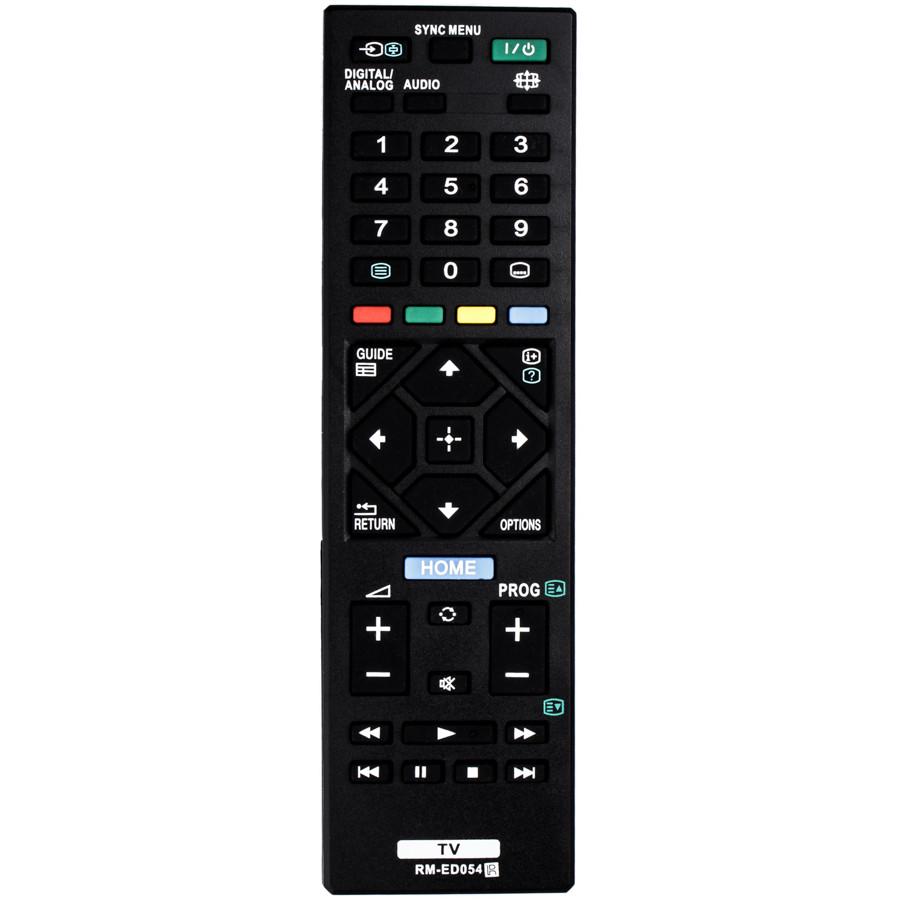 Пульт для телевизора SONY RM-ED054 (3656)