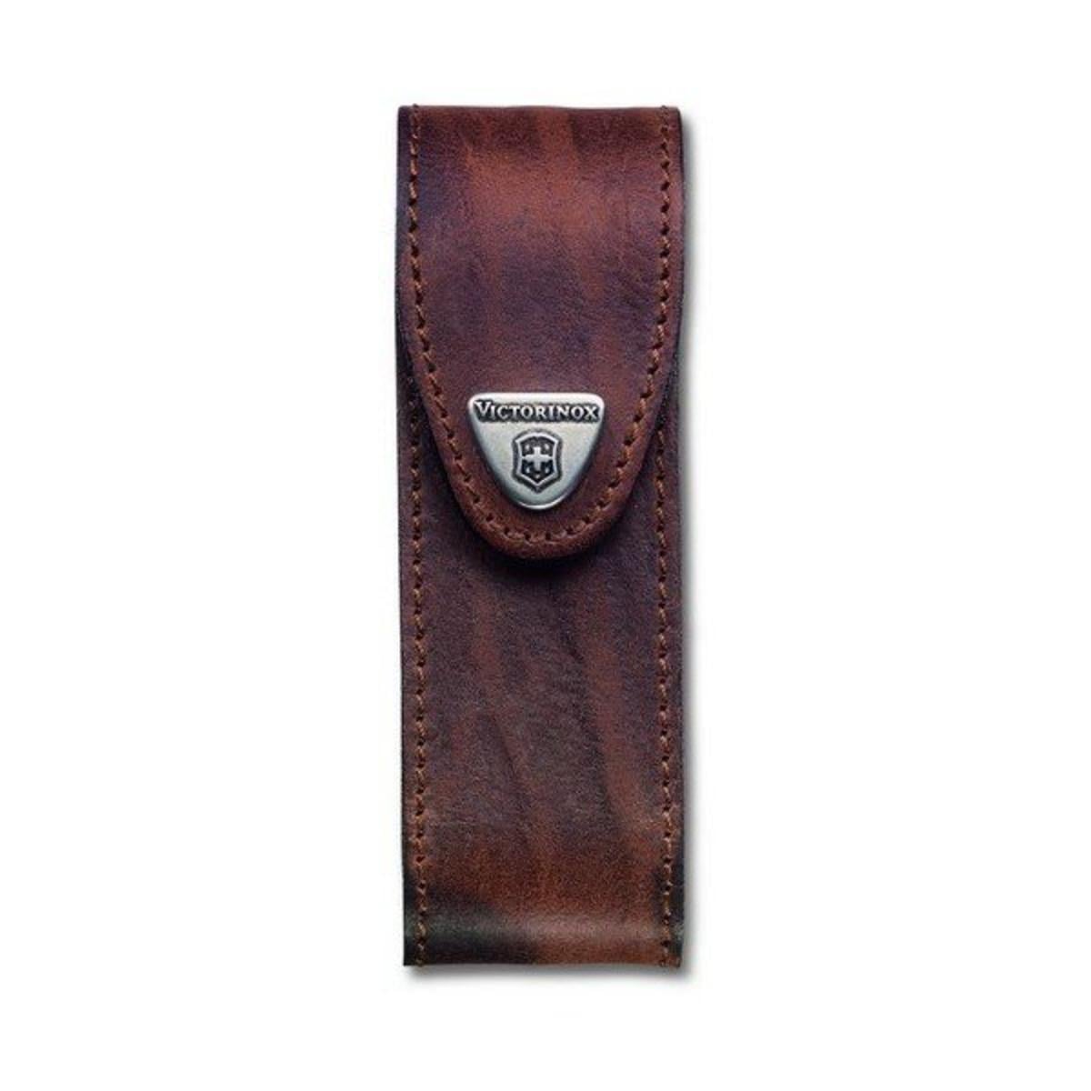 Чехол Victorinox Nylon Belt Pouch 4.0548 (58-79-Vx40548)