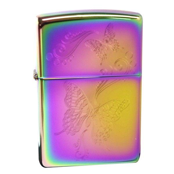 Зажигалка ZIPPO 28442 BUTTERFLIES