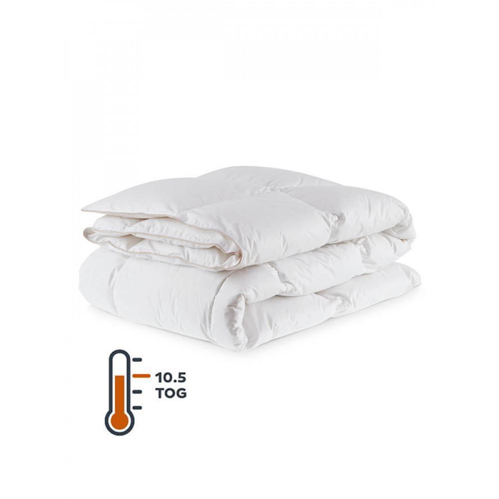 Одеяло пуховое Penelope Dove 10,5 tog 240х260 см Super King size (svt-2000022274449) - фото 4 Одеяло пуховое Penelope Dove 10,5 tog 240х260 см Super King size (svt-2000022274449) - фото 4