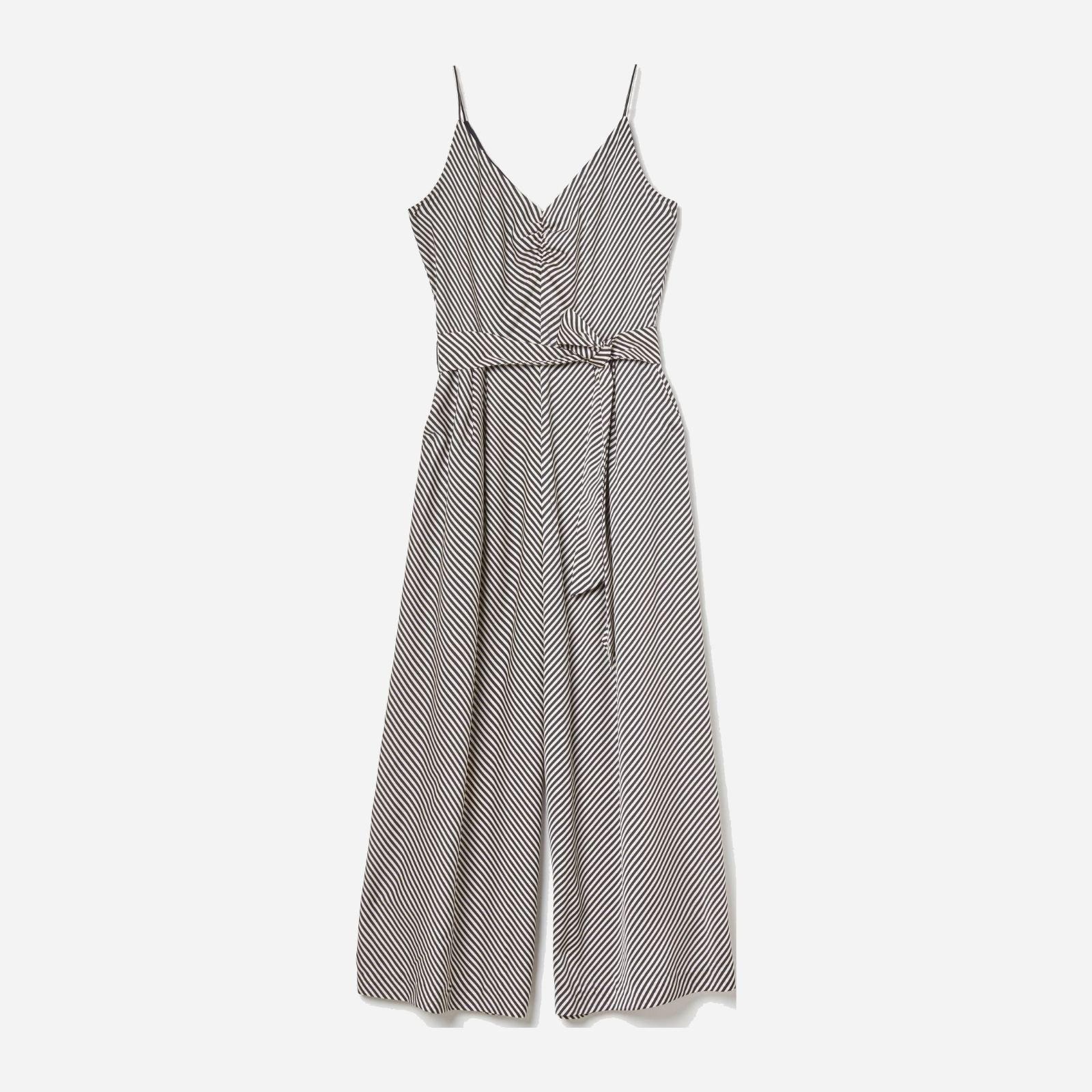 Комбинезон р. 42 Бело-черный (9241433wer)