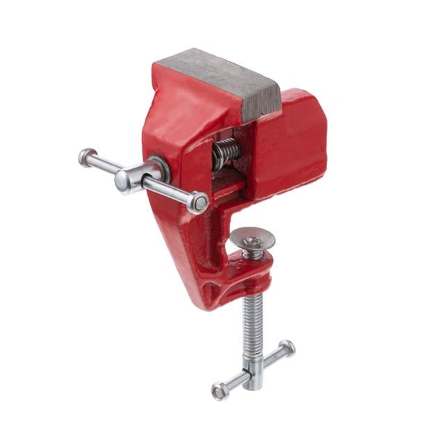 Лещата мiнi Intertool 50 мм (HT-0056)