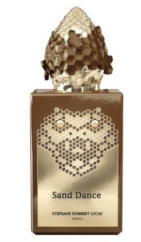 Парфумована вода унісекс Stephane Humbert Lucas 777 Sand Dance 50 мл (86580)