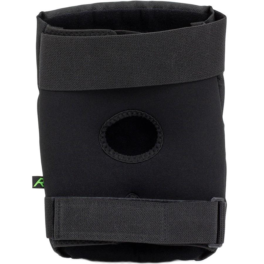 Наколенники REKD Energy Ramp Knee Pads XL Black (RKD625-XL) - фото 2