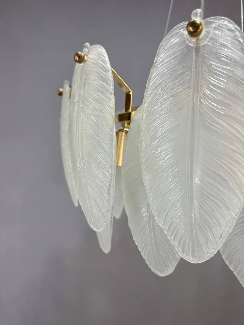 Люстра Zilini BH3025/500 Золотистый (30227523) - фото 2 Люстра Zilini BH3025/500 Золотистый (30227523) - фото 2