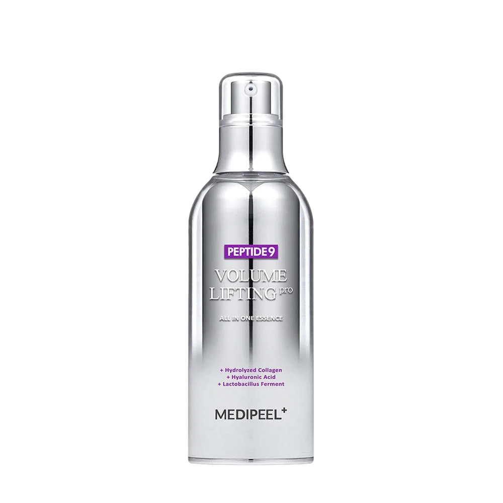 Есенція інтенсивна проти зморшок Medi-Peel All In One Peptide 9 Volume Lifting Essence PRO 100 мл (KT0056)