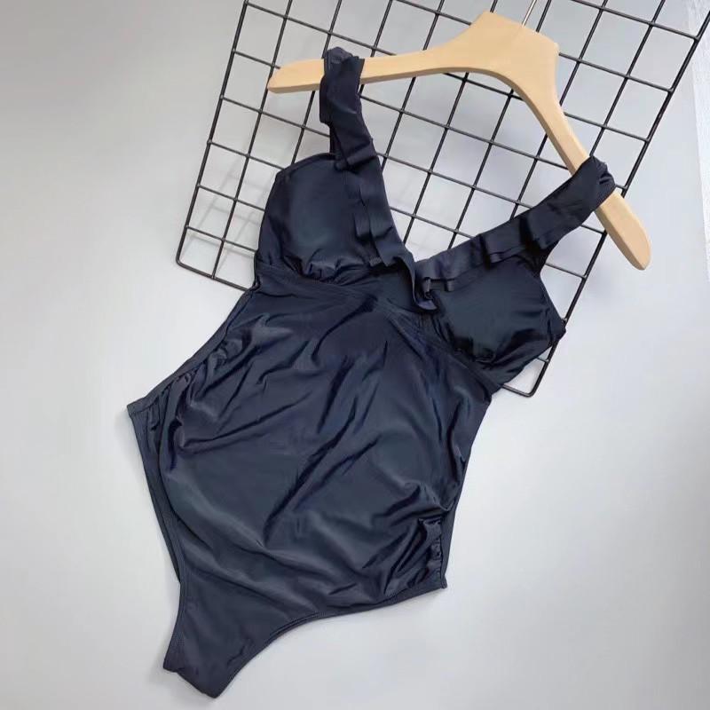 Купальник сплошной FS Mita 2XL Черный (1333) - фото 5 Купальник сплошной FS Mita 2XL Черный (1333) - фото 5