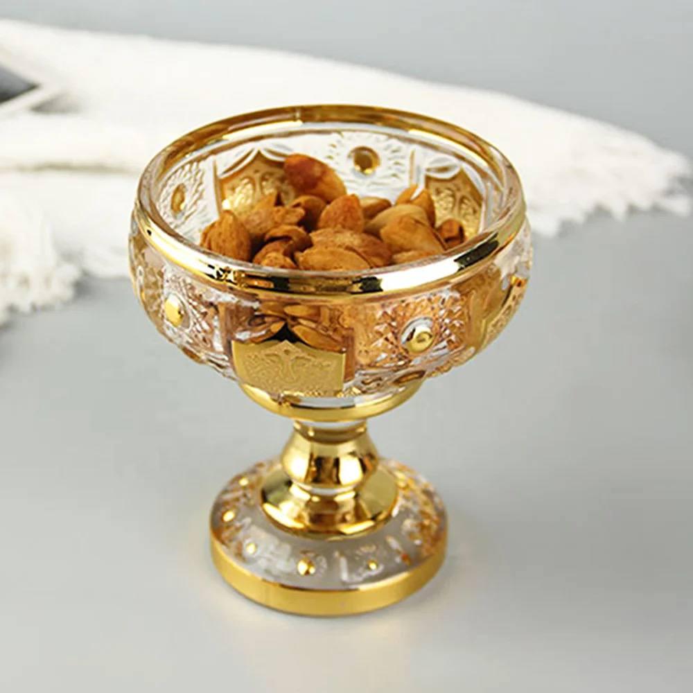 Сахарница-ваза БОГЕМИЯ Жемчужина (pearl3) - фото 2