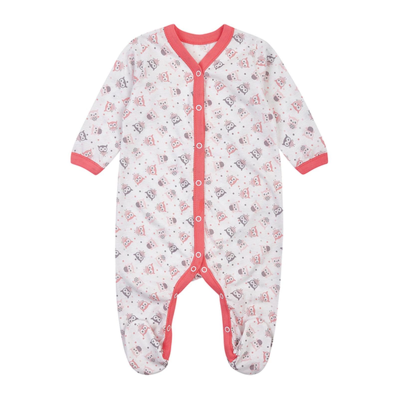 Комбінезон дитячий ЛяЛя 74 см (8КЛ083)