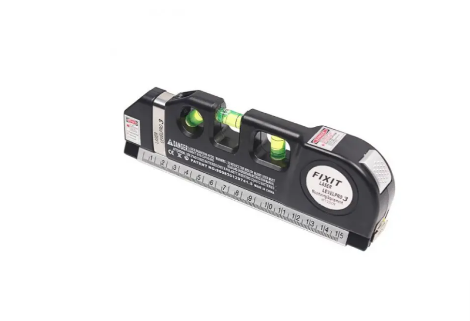 Лазерний рівень нівелір Fixit Laser Level Pro - фото 5