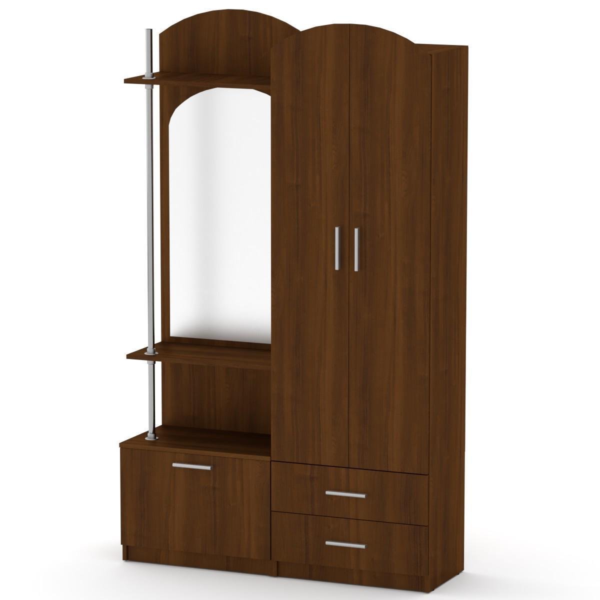 Передпокій Компаніт Валентина Горіх