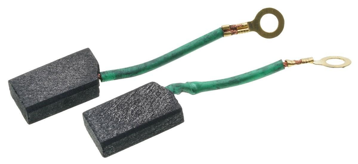 Щетки 6х11х20 клемма d 4 мм (щ880)