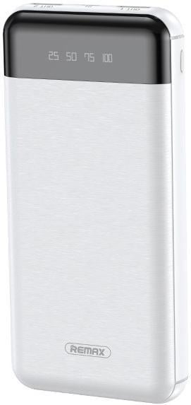 Внешний аккумулятор Remax RPP-195 20000mAh (26806)