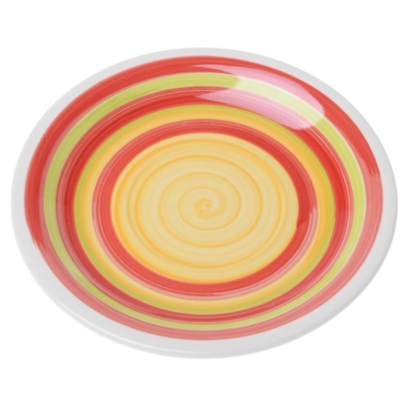 Блюдце Минерва NC23PL (72-083-2) - фото 2 Блюдце Минерва NC23PL (72-083-2) - фото 2