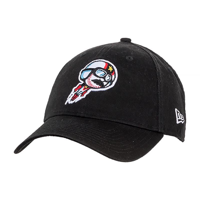 Бейсболка New Era Minor League (60141431)