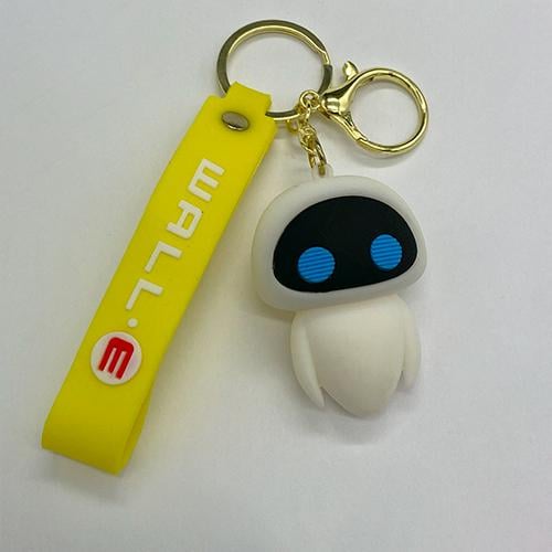 Брелок Ева EVE Keychain