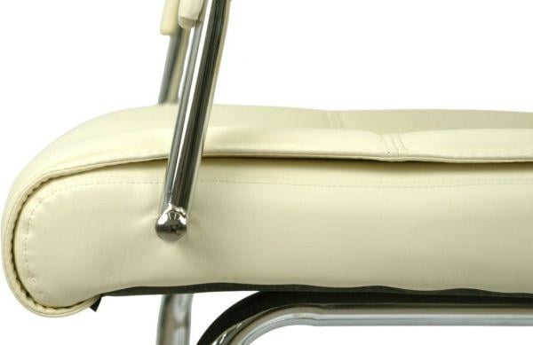 Кресло конференционное АКЛАС Визеу CF Бежевый (1684145) - фото 11 Кресло конференционное АКЛАС Визеу CF Бежевый (1684145) - фото 11