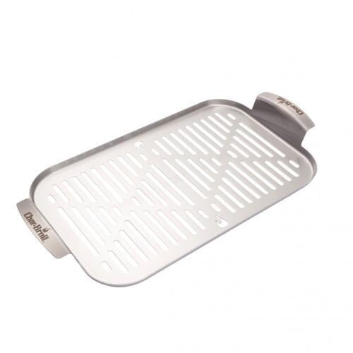Противень для гриля Char-Broil Topper Grill (5799314)