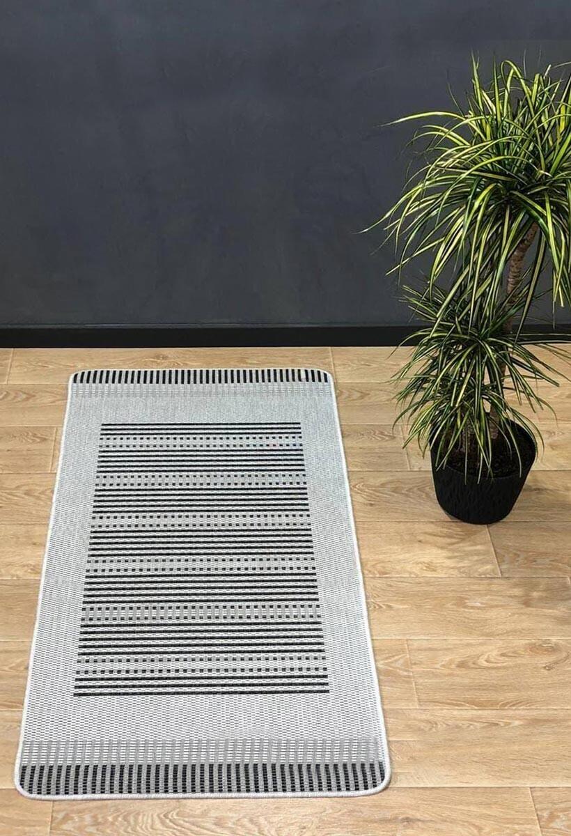 Килим безворсовий Lana 19245-08 140x200 см (78761420)