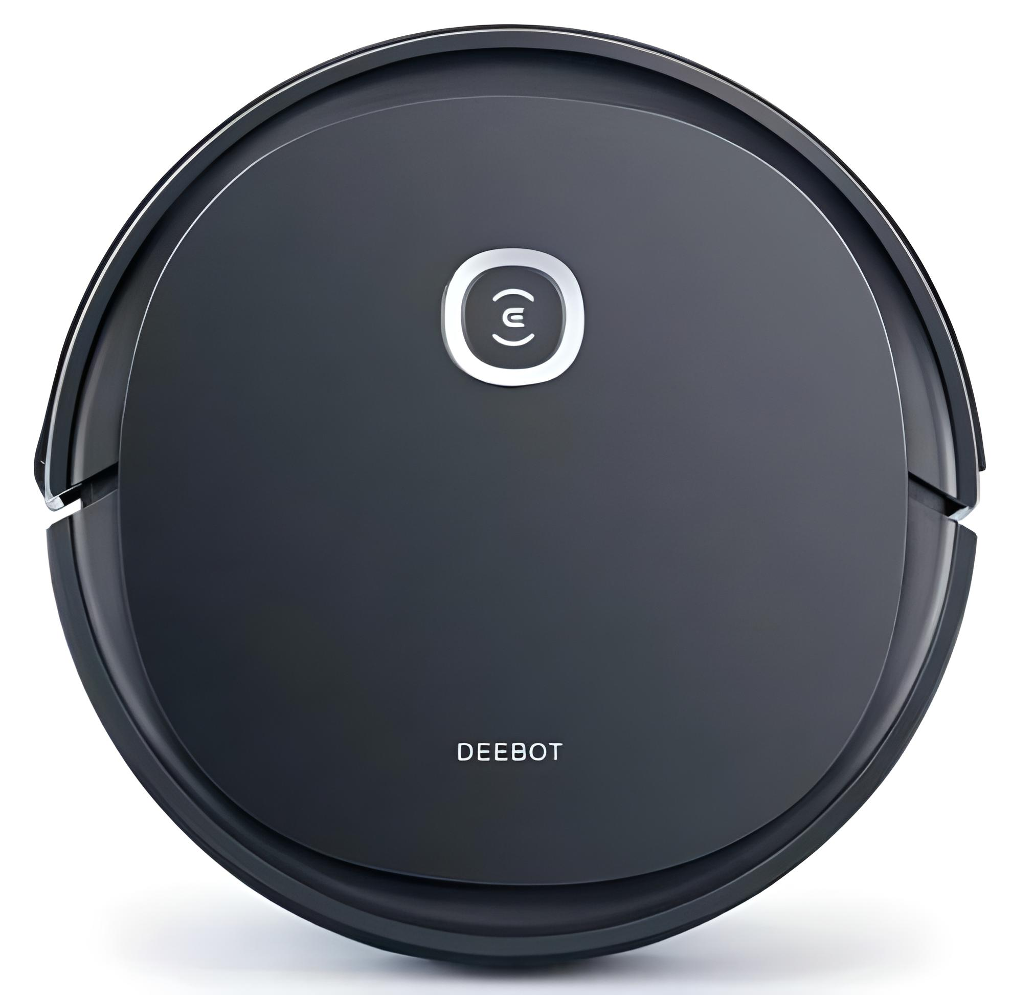 Робот пилосос Ecovacs Deebot U2 PRO (DGN22-74EC)