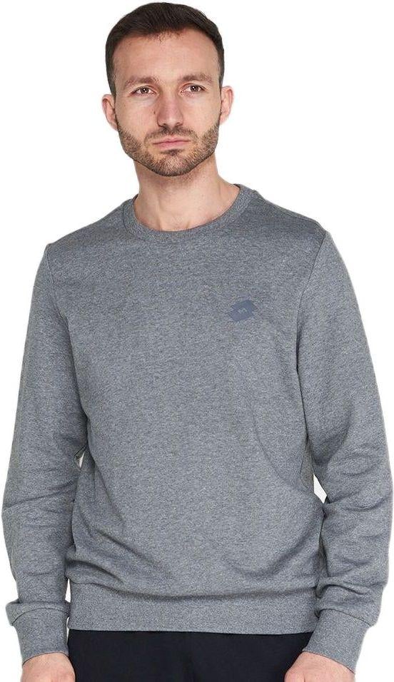 Реглан Lotto MSC SWEAT RN MEL FL 216787/P73 XL