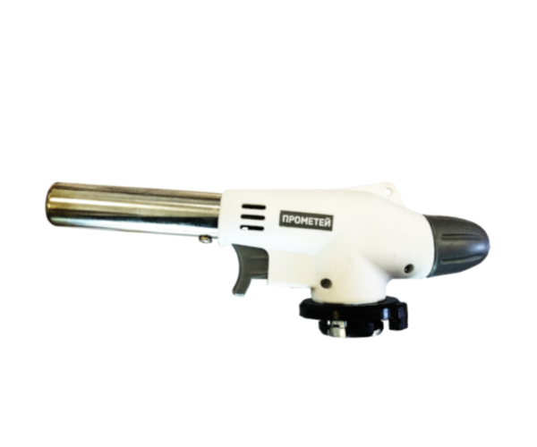 Газовий пальник LT Прометей (20-02) Газовий пальник LT Прометей (20-02)