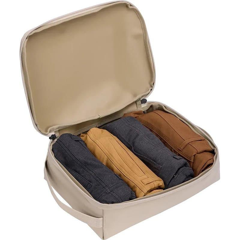 Органайзер для одягу Thule Chasm Gear Cube Medium 11 л Soft Sand (TH 3205218) - фото 5