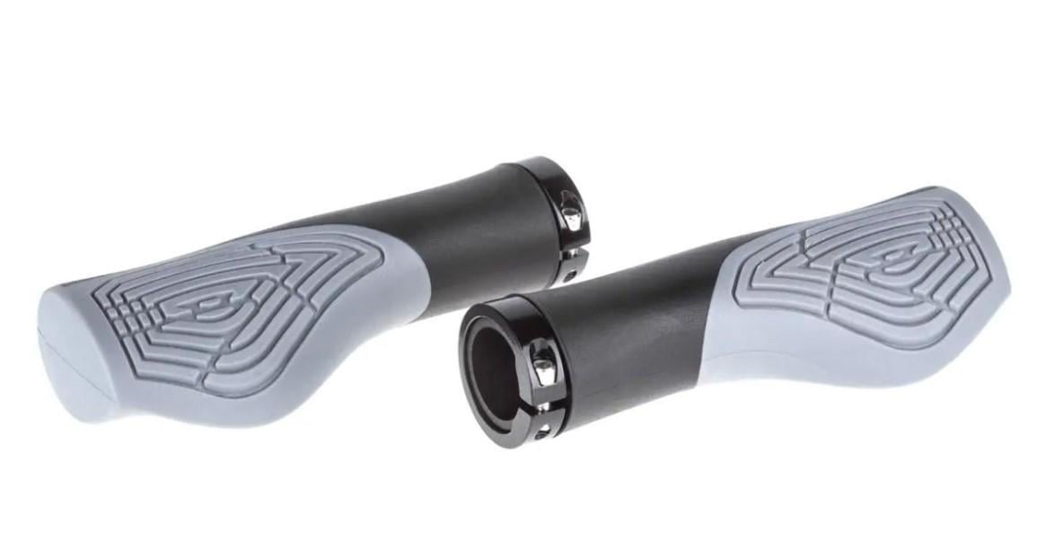 Ручки руля Model G22 Черный/Серый (bc66395255)