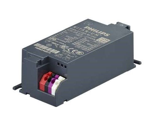 Источник питания 929001485206 36 Вт/м 0,3-1,05A 54V S TD 230V DALI (17692)