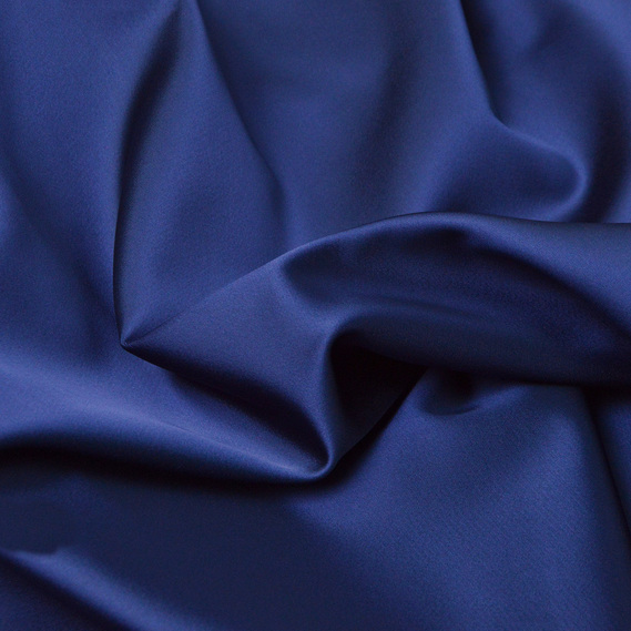 Ткань костюмная IDEIA Scarlett V-55 1,4 м Темно-синий (2200004096858)