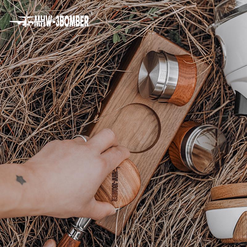 Пуш темпер рифленый MHW-3BOMBER Sokudo 58,35 мм Ясень (T5104T) - фото 4 Пуш темпер рифленый MHW-3BOMBER Sokudo 58,35 мм Ясень (T5104T) - фото 4