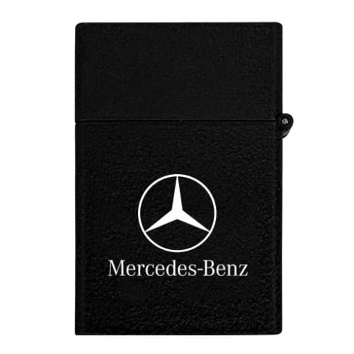 Зажигалка газовая Mercedes Benz (12872018-2-12176)