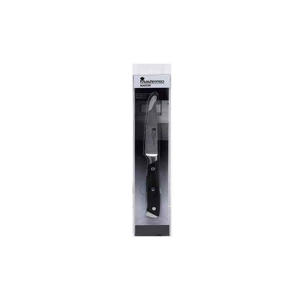 Кухонний ніж MasterPro Master для очищення 8,75 см (BGMP-4307) - фото 2