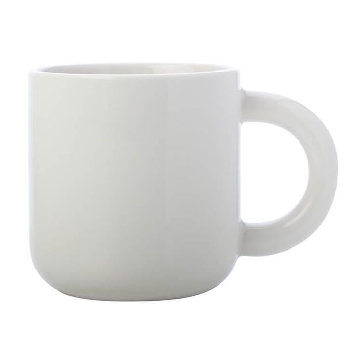 Кухоль для чаю порцеляна Maxwell & Williams SHERBET 370 мл White (2628602)