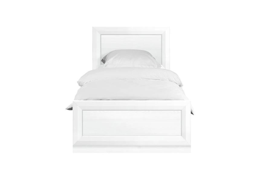 Ліжко односпальне Gerbor Holding Маркус LOZ/90 Джанні