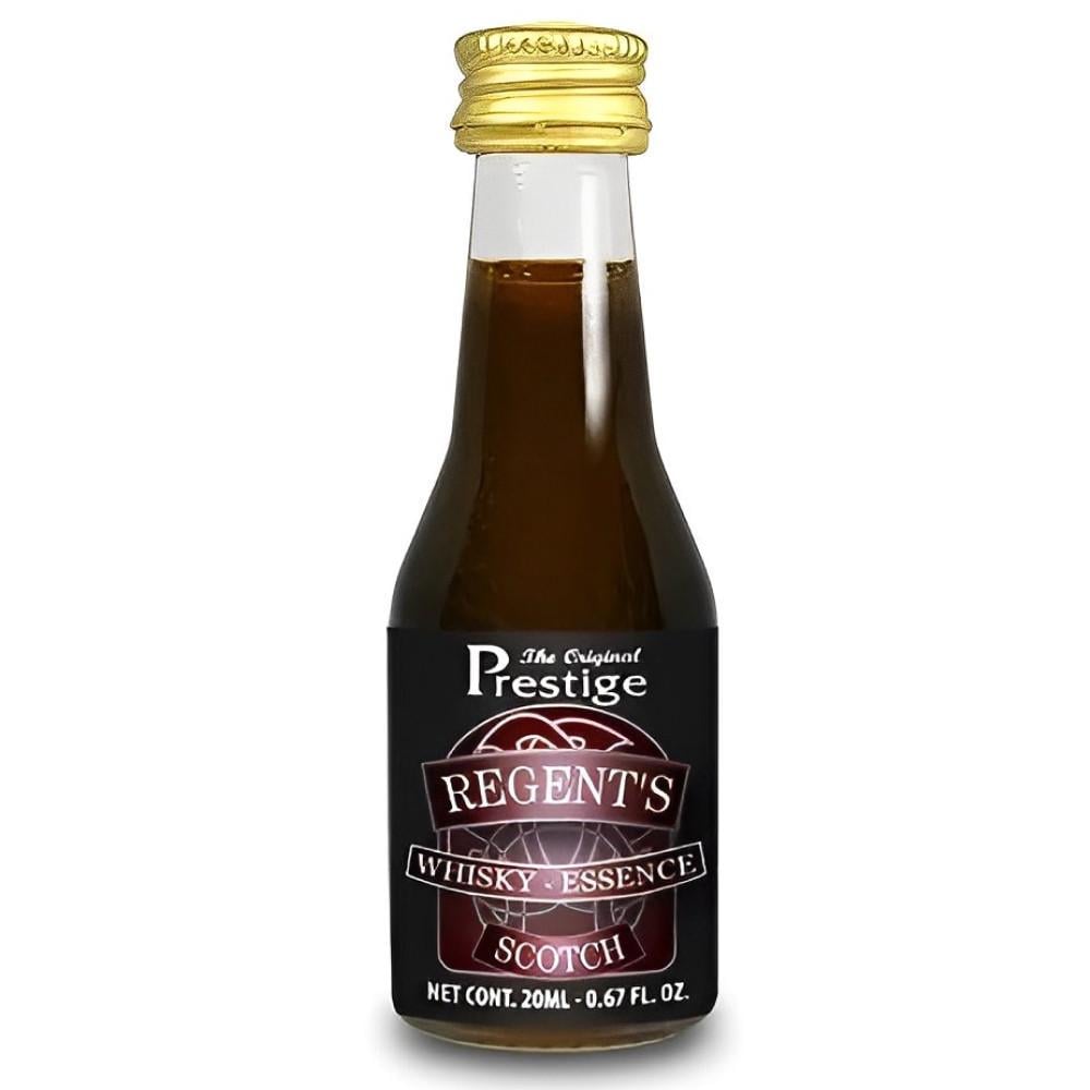 Эссенция Prestige Scotch Whiskey Regency 20 мл (20096486) Эссенция Prestige Scotch Whiskey Regency 20 мл (20096486)