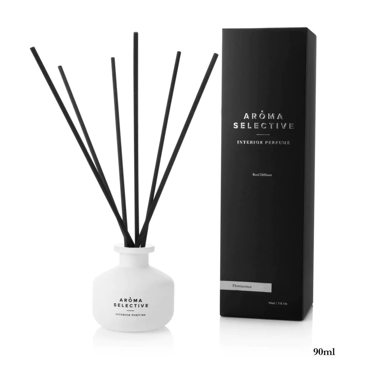 Аромадифузор Aroma Selective Florescence с цитрусово-жасминовым ароматом 90 мл - фото 2