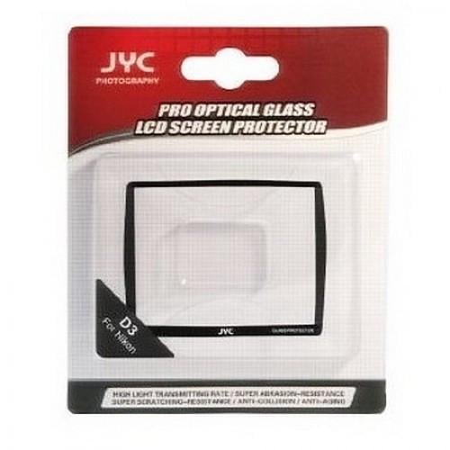 Защита LCD JYC для Nikon D3 не пленка
