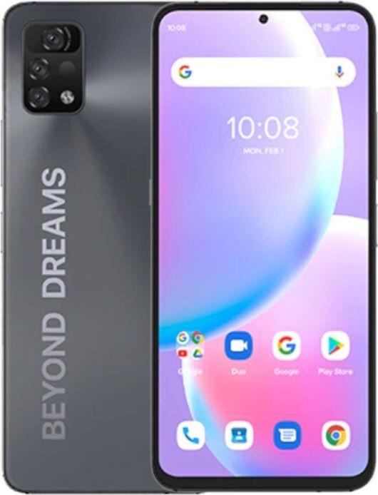 Смартфон Umidigi A11 Pro Max 4/128 Гб Global Grey