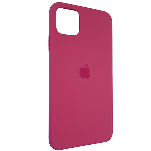 Чехол Copy Silicone Case iPhone 11 Pro Max Dragon Fruit (29caa1-567)