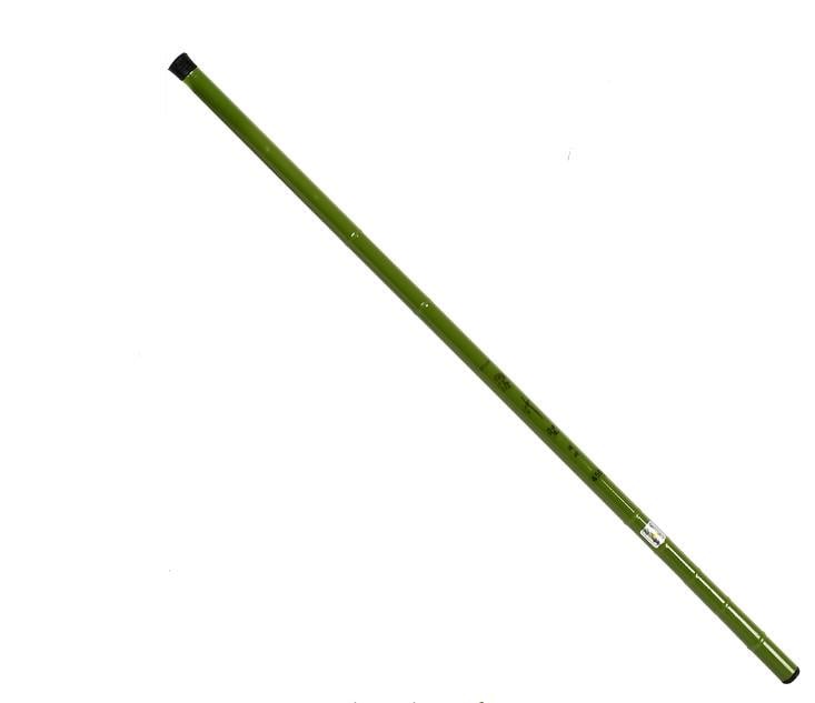 Удочка бескольцевая Bamboo 4,5 м (LU001547)