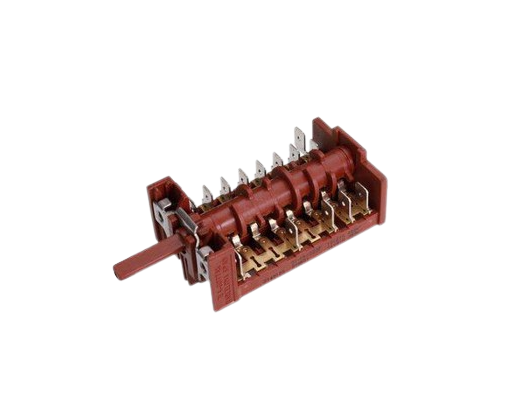 Переключатель режимов для духовки TEKA 3140103/Gottak 800801 (11274197)